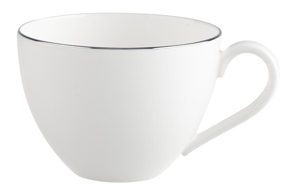 Villeroy & Boch Anmut Platinum šálka na kávu, 0,20 l 10-4636-1300