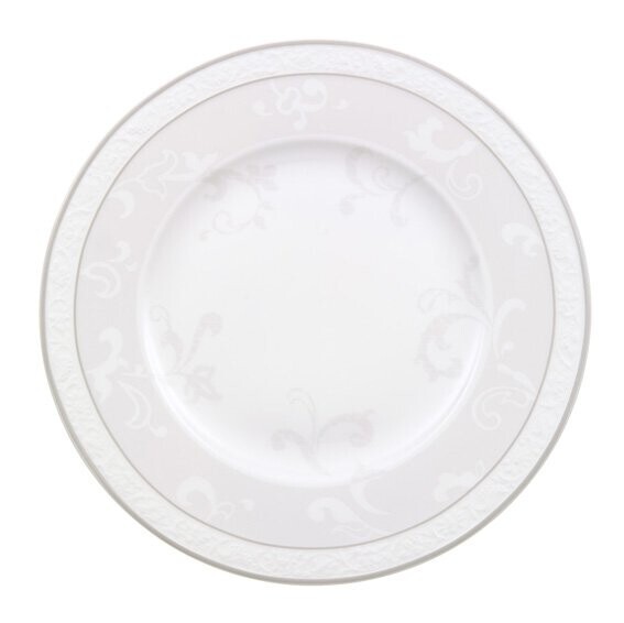 Villeroy & Boch Gray Pearl dezertný tanier, Ø 22 cm 10-4392-2650