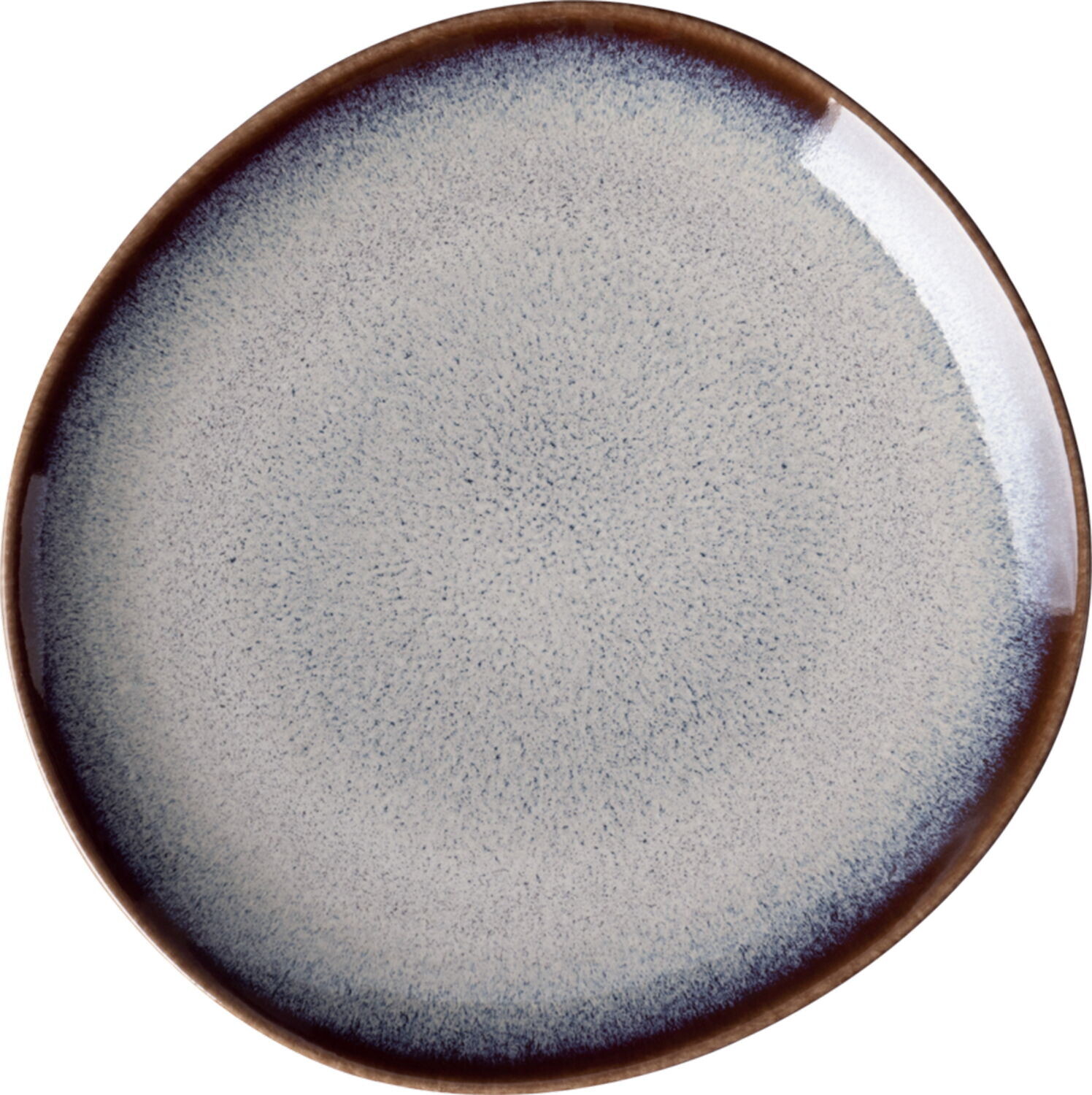 Villeroy & Boch Pečivový tanier Lave Beige, Ø 17,5 cm 10-4281-2660