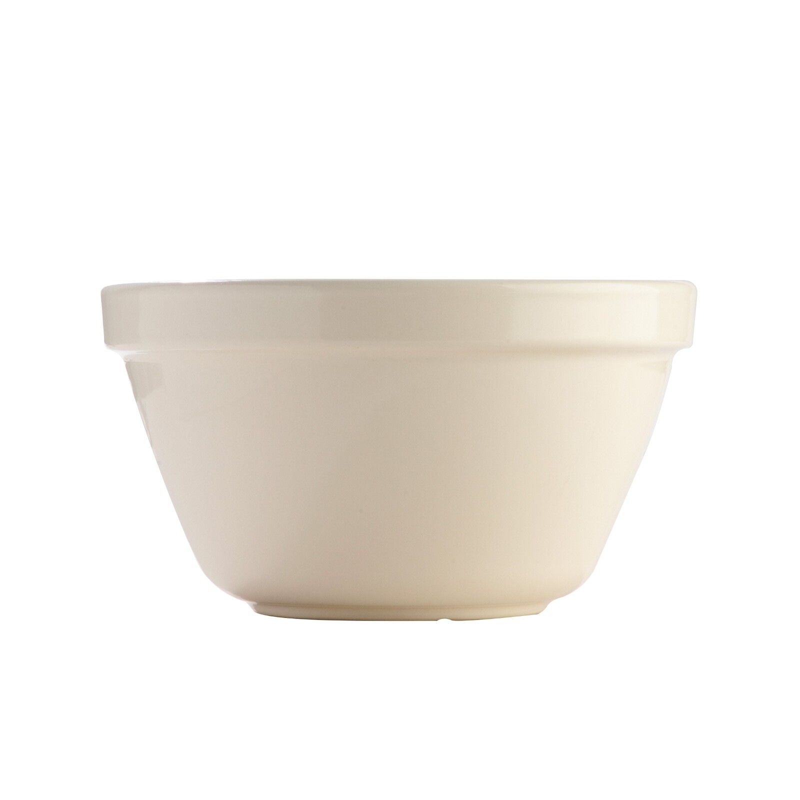 Mason Cash Misa na puding Puding Basin, 22 cm, biela 2005.001