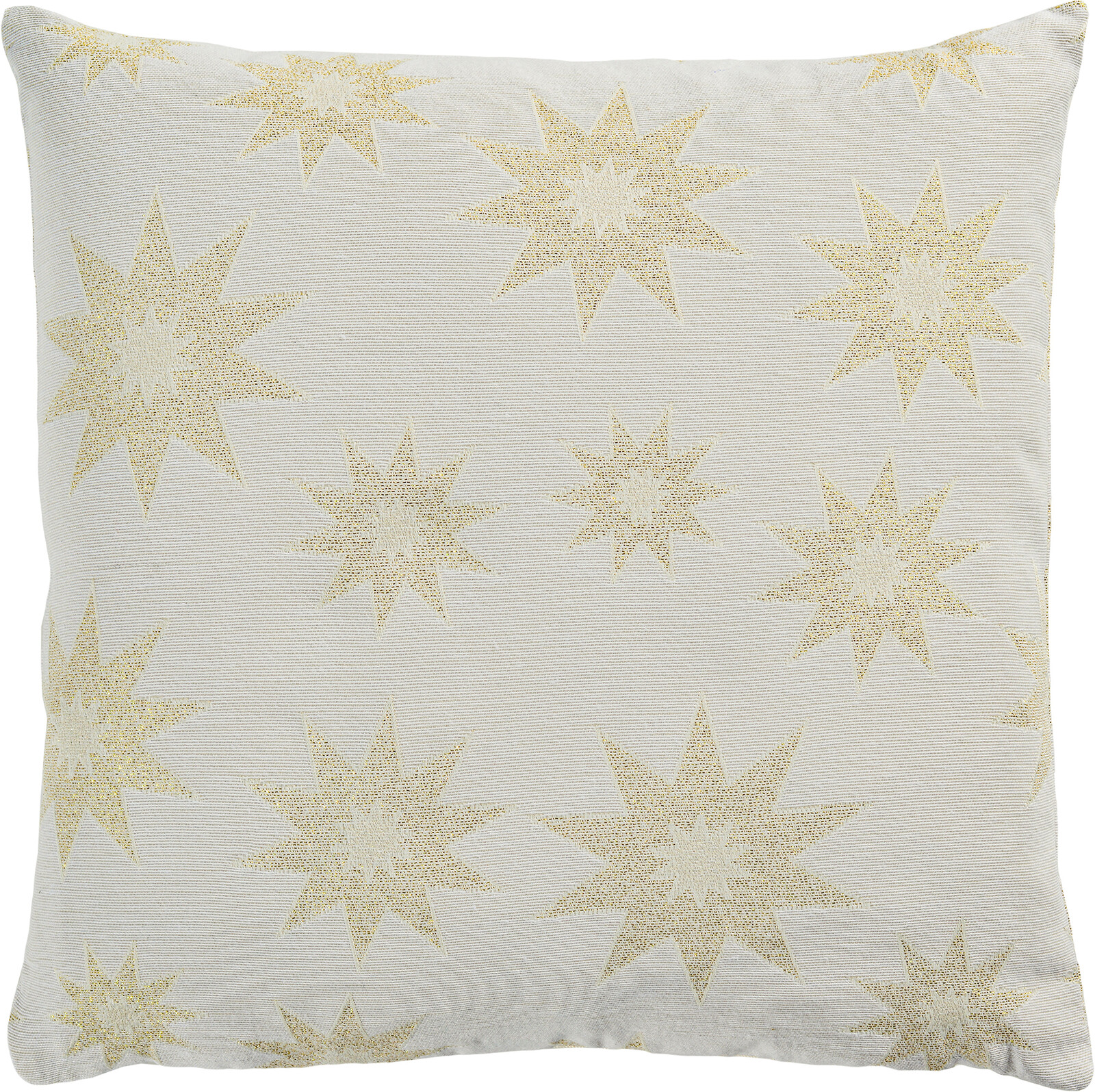 Sander Dekoratívna obliečka na vankúš Stella Notte, 50 x 50 cm, ecru 885488-29