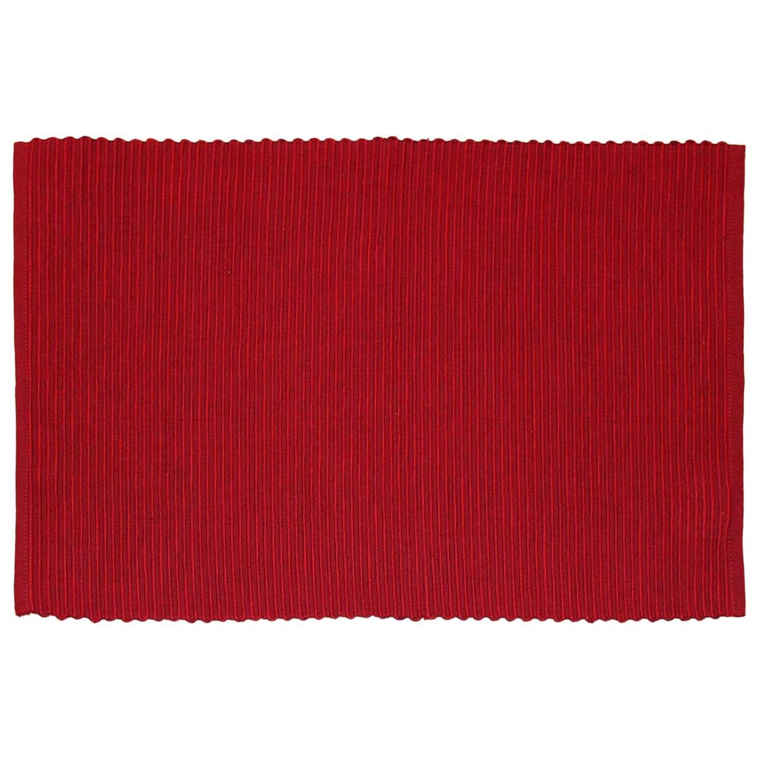 Sander Prestieranie Breeze, 35 x 50 cm, red 65864-01