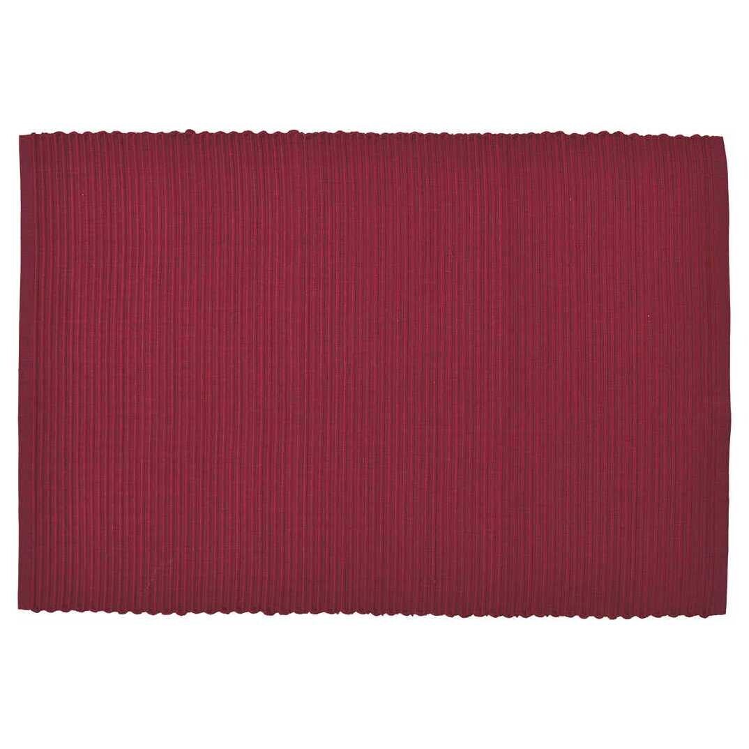 Sander Prestieranie Breeze, 35 x 50 cm, burgundy 65864-26
