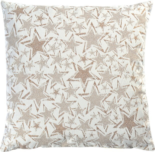 Sander Dekoratívna obliečka na vankúšik, 40 x 40 cm, copper 885186-33