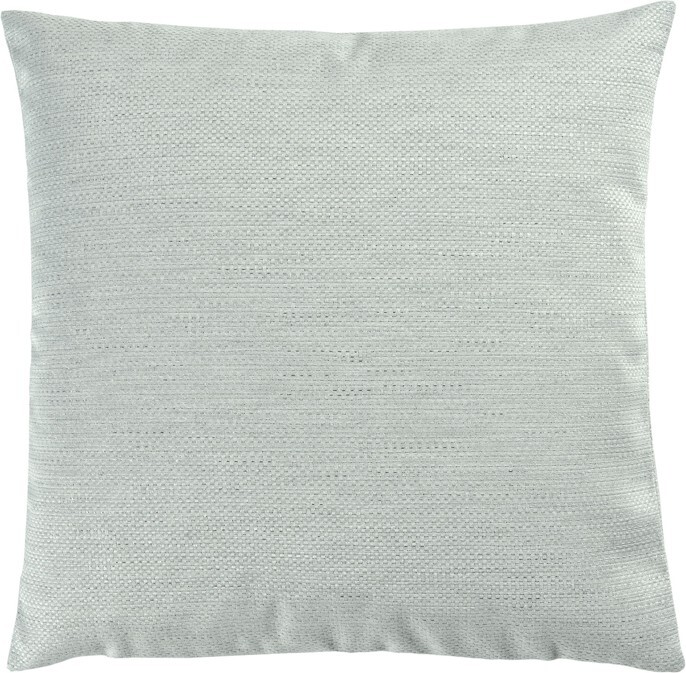 Sander Dekoratívna obliečka na vankúš Tela, 50 x 50 cm, silver 885688-21