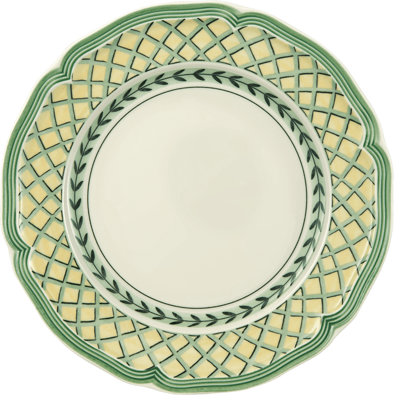 Villeroy & Boch French Garden Orange Dezertný tanier, 21 cm 10-2284-2640