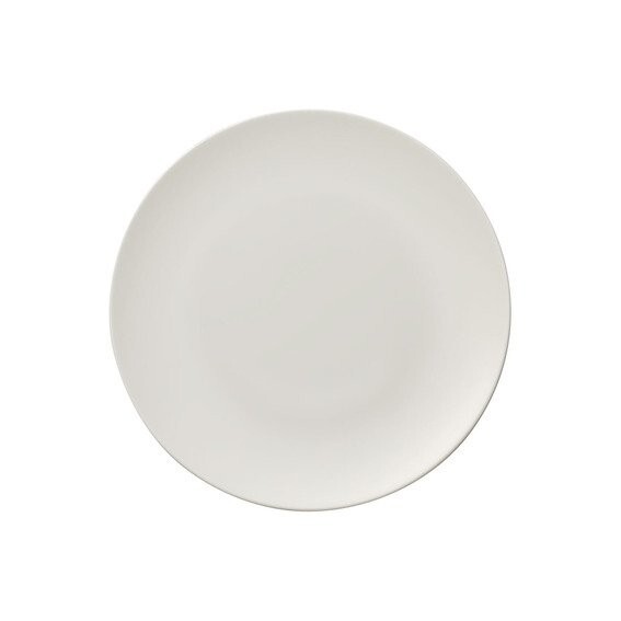 Villeroy & Boch MetroChic blanc dezertný tanier, Ø 22 cm 10-4654-2640