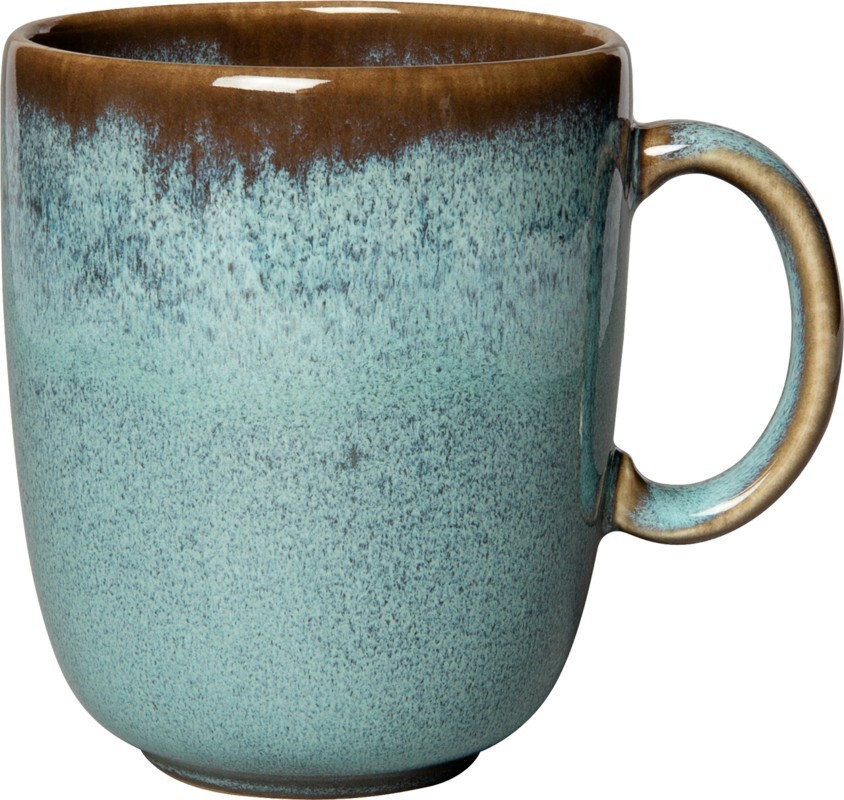 Villeroy & Boch Lave glacé kameninový hrnček, 0,4 l 10-4282-9651