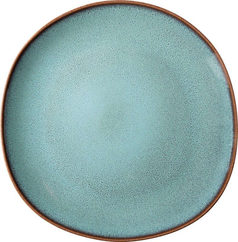 Villeroy & Boch Lave glacé plytký tanier, Ø 28 cm 10-4282-2610