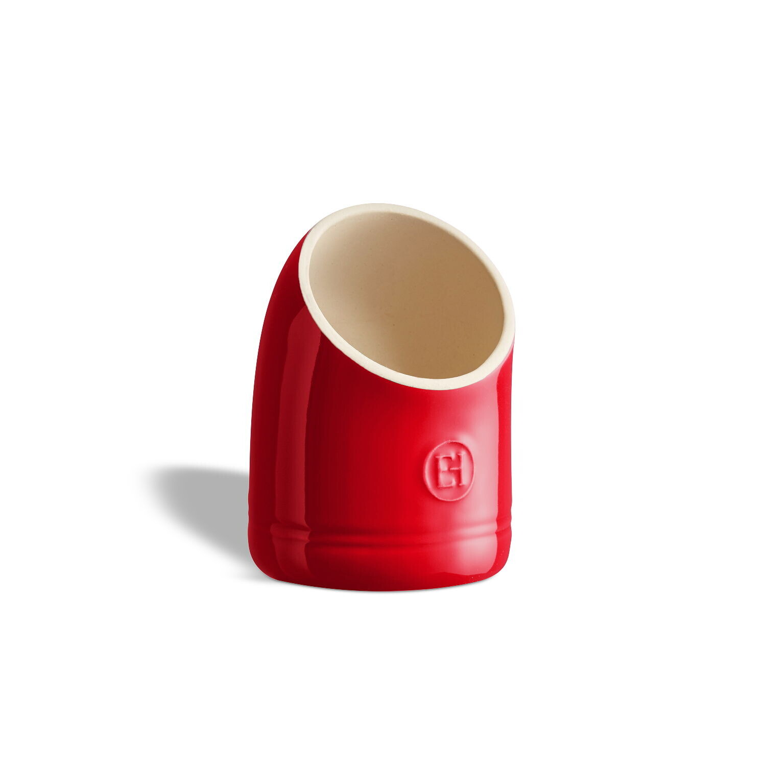 Emile Henry Dóza na soľ, 0,55 l, granátová 340202