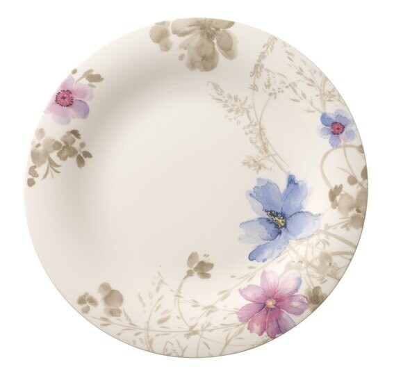 Villeroy & Boch Mariefleur Gris tanier Gourmet, 30 cm 10-4104-2790