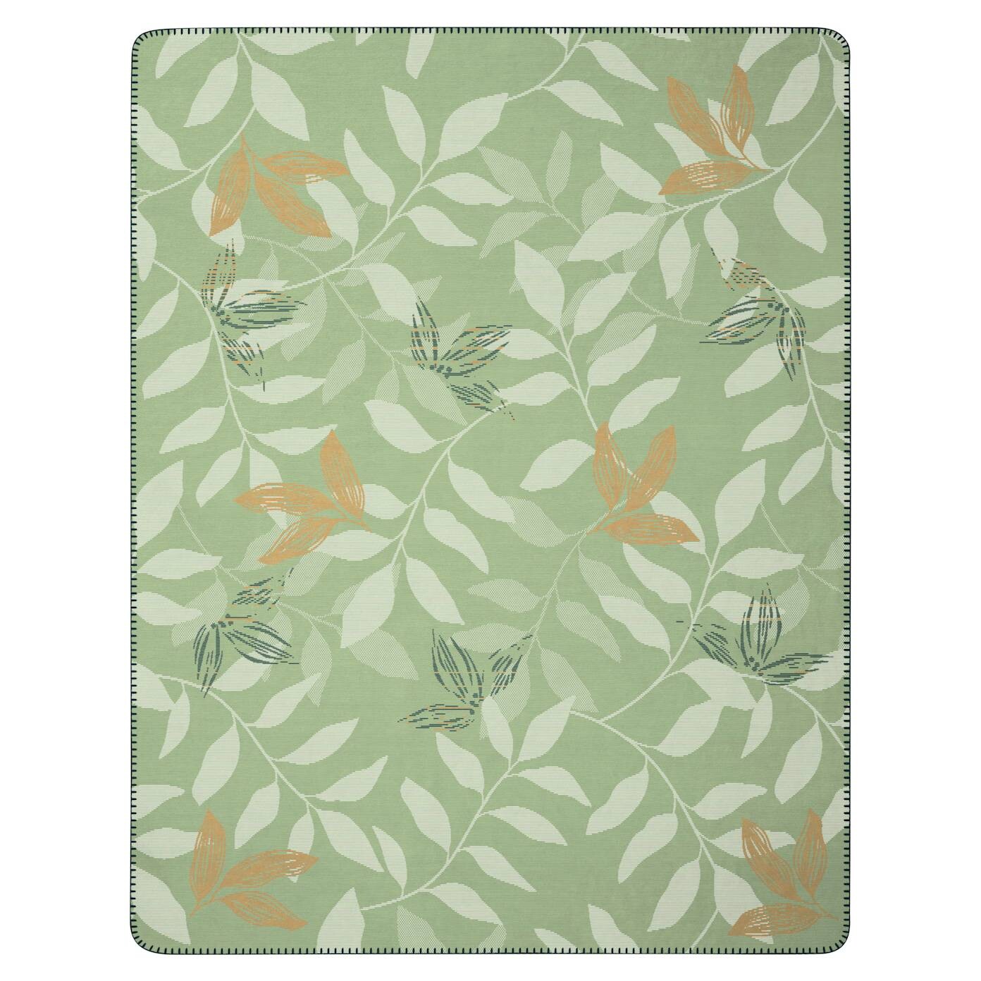 Hermann Biederlack Deka Grennery, 150 x 200 cm 816269