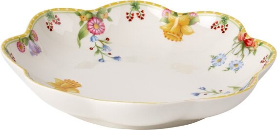 Villeroy & Boch Spring Awakening dekoratívna miska, Ø 24 cm 14-8638-3882