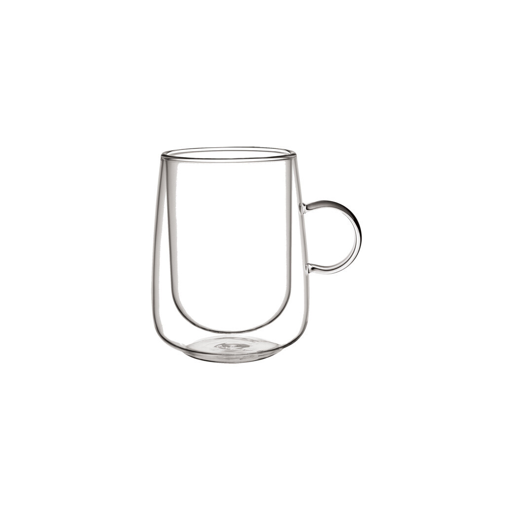 Villeroy & Boch Sklenené hrnčeky Artesano Hot & Cold Beverages, 250 ml, 2 ks 11-7203-8089