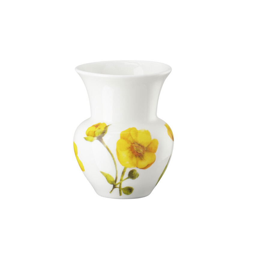 Rosenthal Klasická váza Flower Minis, Iskerník, 8,5 cm 02310-727491-26572