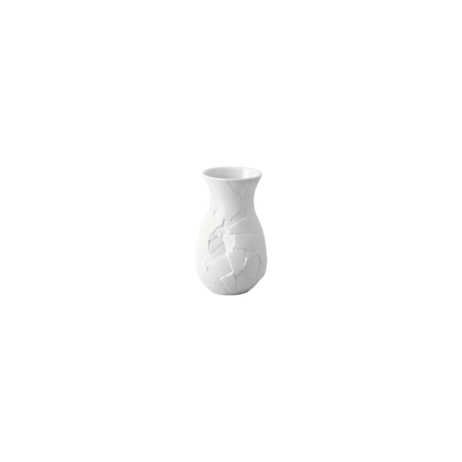 Rosenthal Miniváza Phases, 10 cm, biela 14255-100102-26583