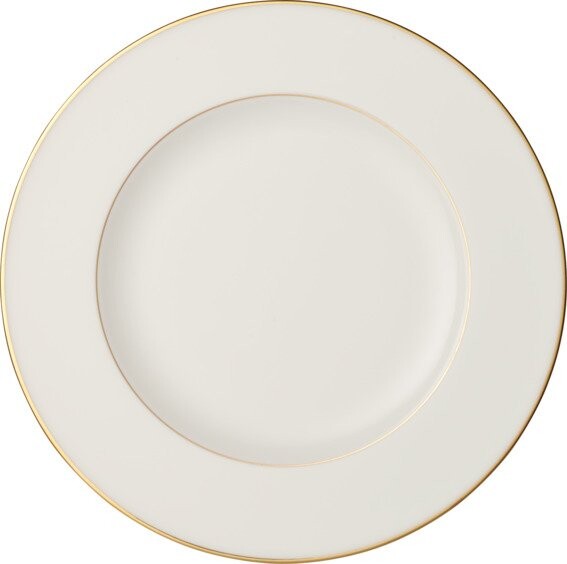 Villeroy & Boch Anmut Gold plytký tanier, Ø 27 cm 10-4653-2630