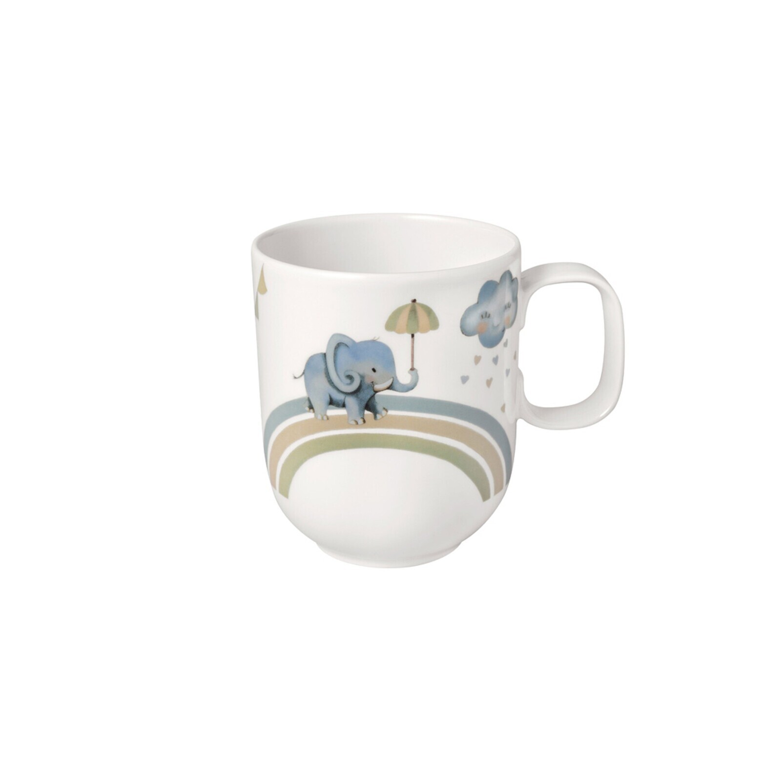 Villeroy & Boch Detský hrnček Walk like an Elephant, 0,28 l 14-8674-9651