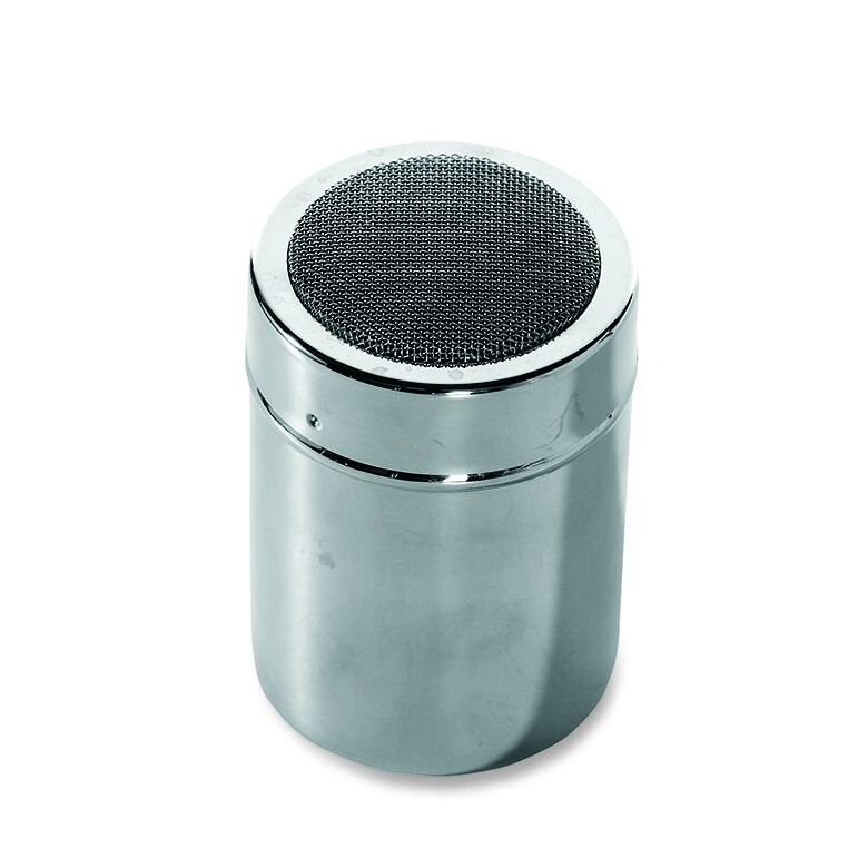 Nordic Ware Cukornička sypacia, nerez 1141