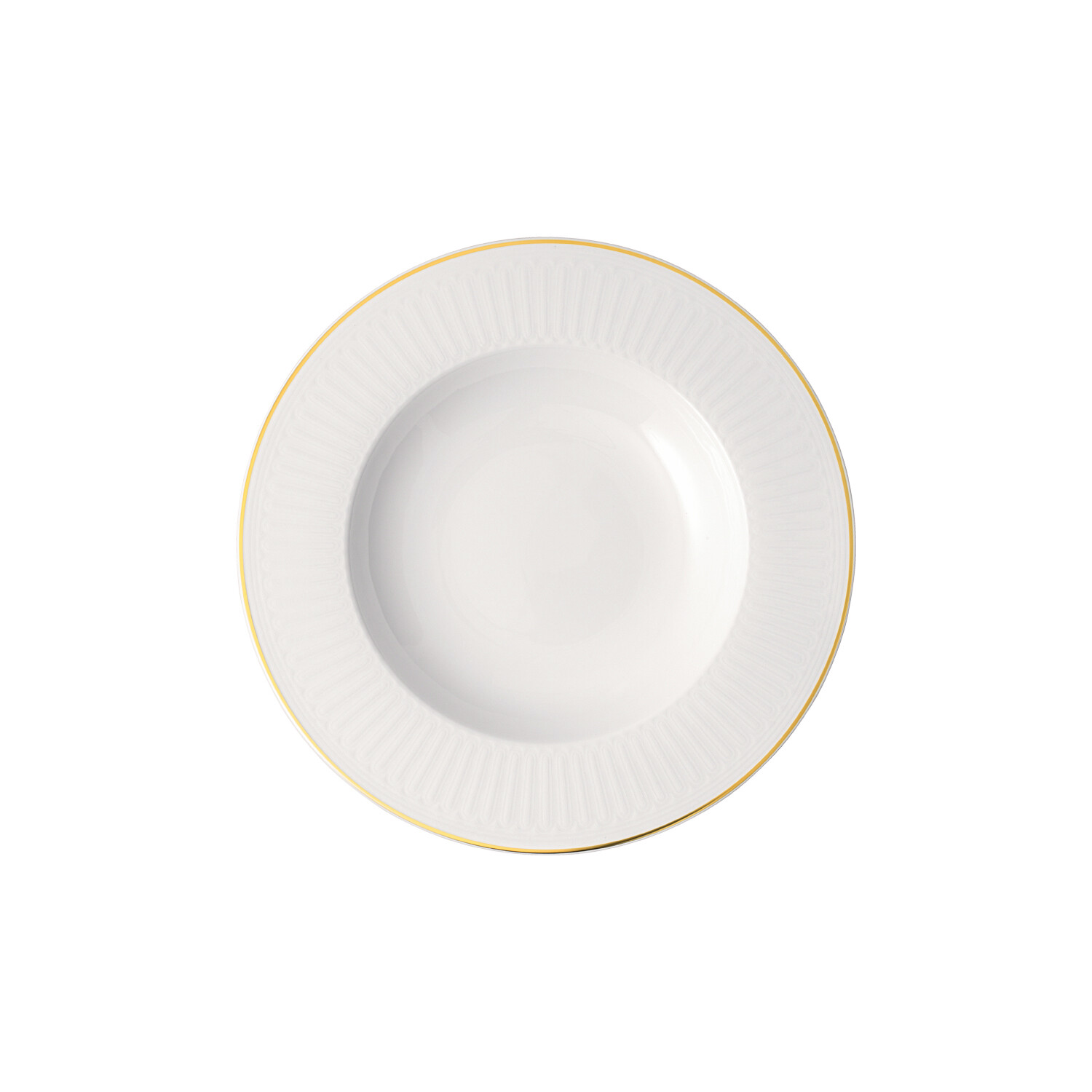 Villeroy & Boch Hlboký tanier Chateau Septfontaines, Ø 24,8 cm 10-4661-2700
