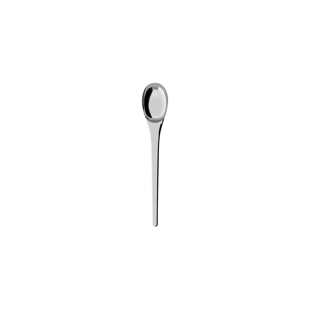 Villeroy & Boch Kávová lyžička NewMoon, 14,1 cm 12-6529-0160