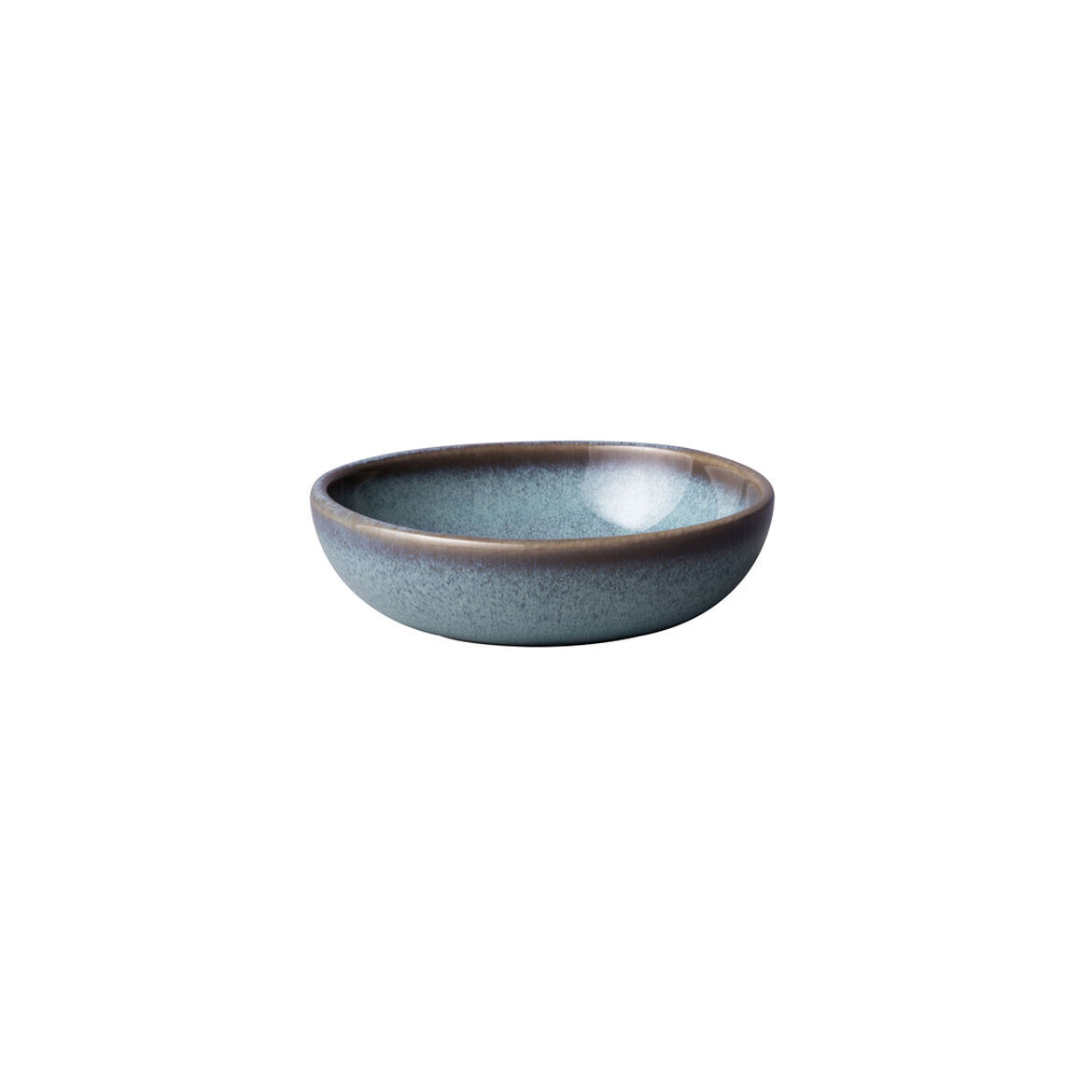 Villeroy & Boch Nízka miska Lave Glacé, Ø 10,5 cm 10-4282-3820