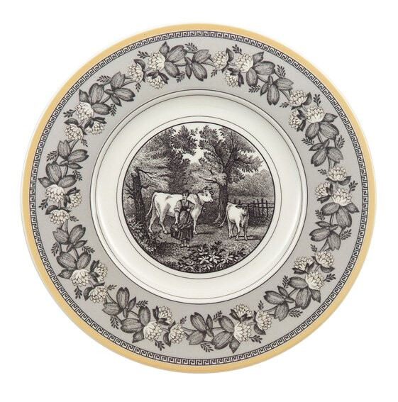 Villeroy & Boch Audun Ferme tanier na pečivo, 16 cm 10-1067-2660