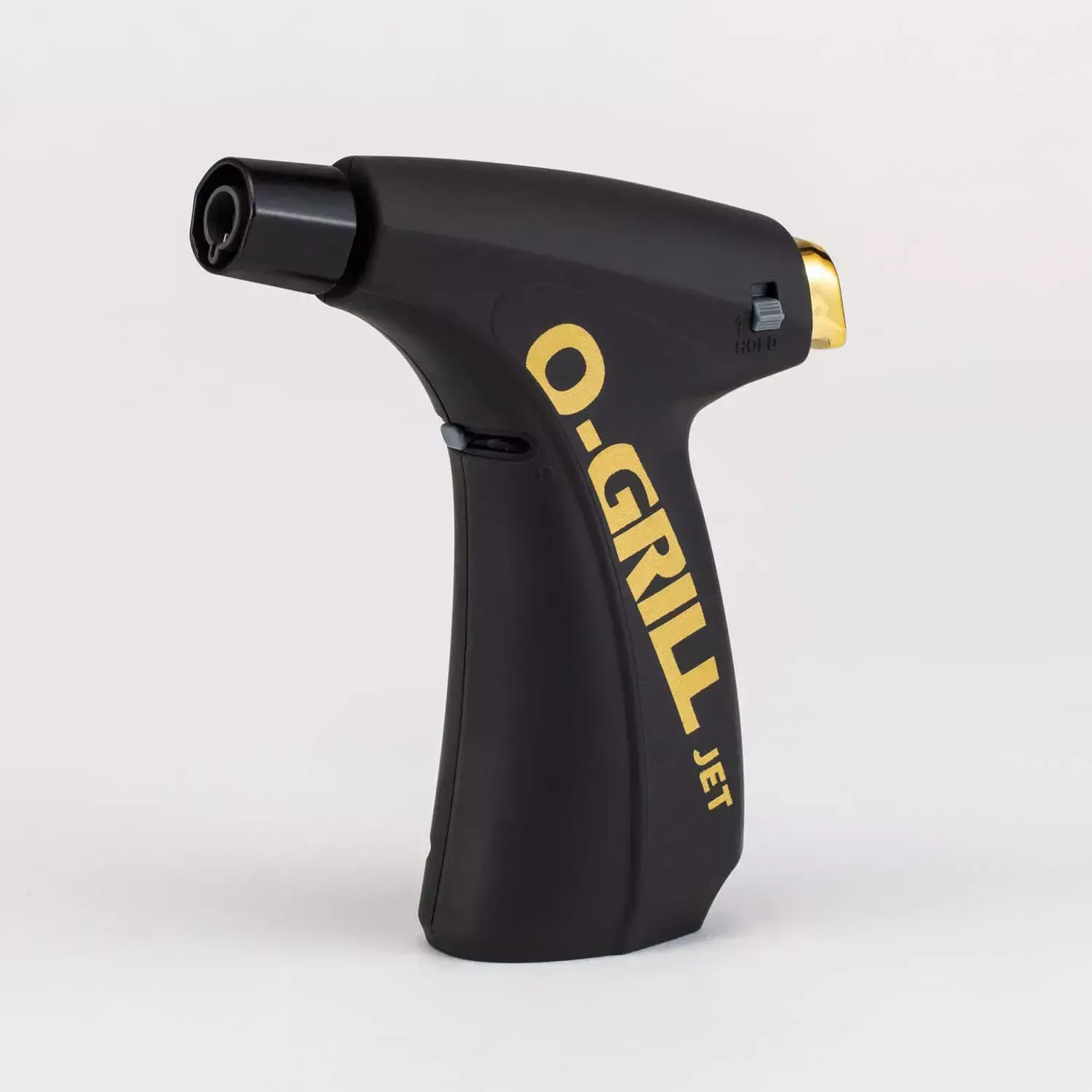 O-GRILL Flambovacia pištoľ s presnou tryskou GJ 360 O-Grill 122-01