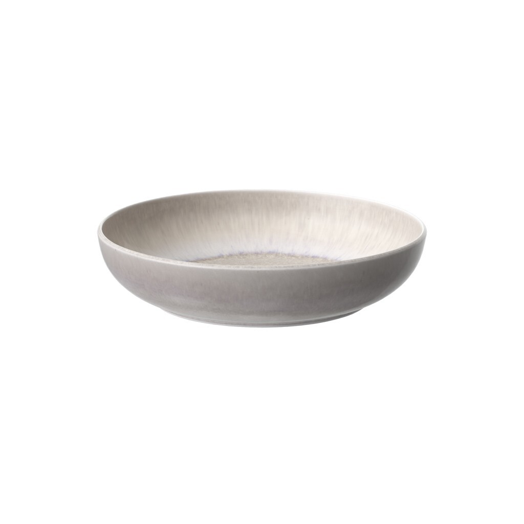 Villeroy & Boch Tanier na cestoviny Perlemor Sand, Ø 22 cm 19-5172-2536