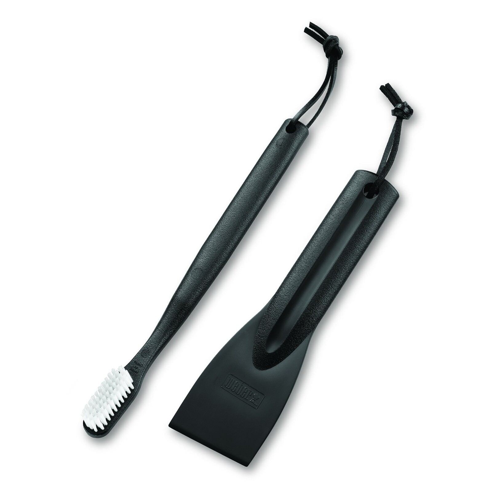 Weber Čistiaca sada - Špachtle a kefka 6202W