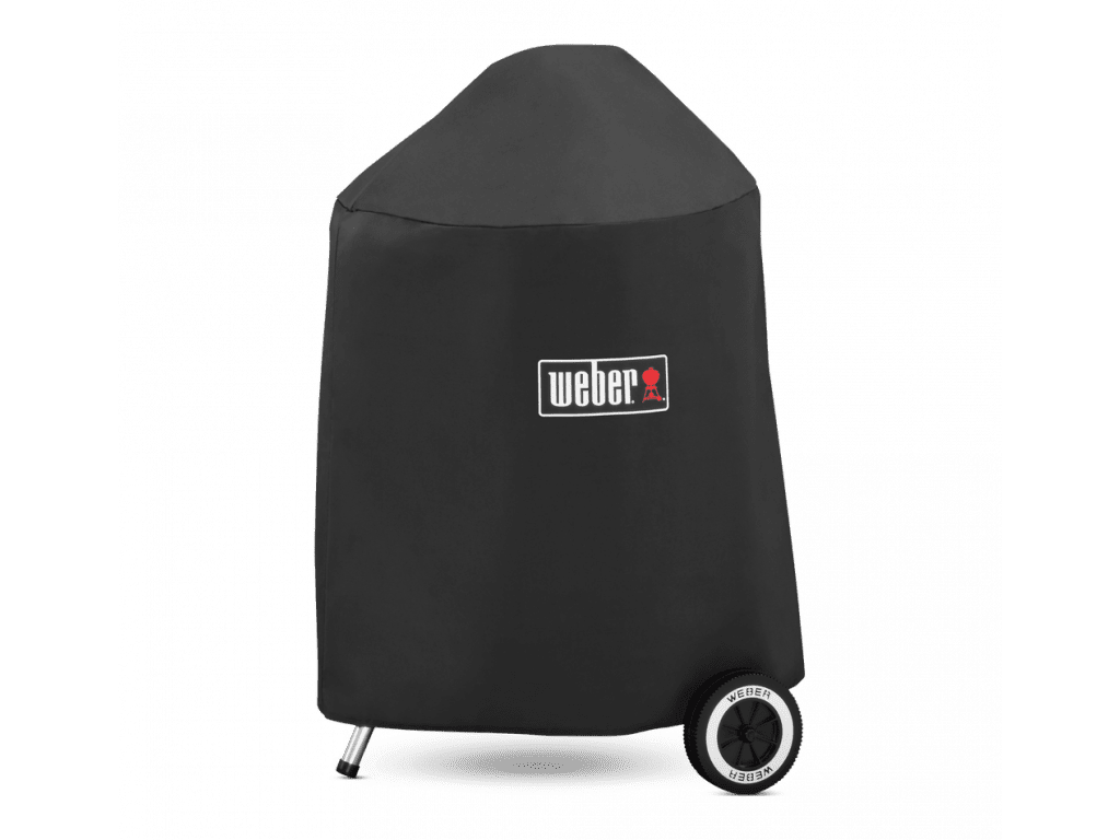 Weber Ochranný obal Premium pre grily na drevené uhlie Ø 47 cm 7141