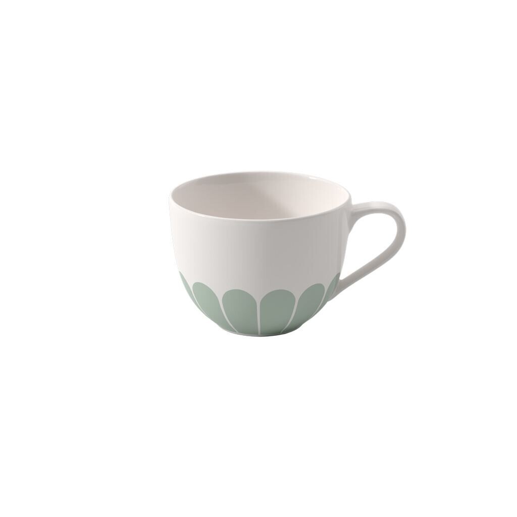 Villeroy & Boch Šálka ​​na kávu Fleur Vert, 0,16 l 10-4550-1300