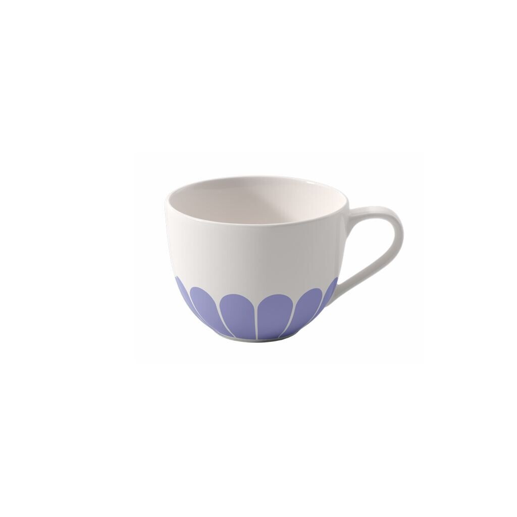 Villeroy & Boch Šálka ​​na kávu Fleur Bleu, 0,16 l 10-4551-1300