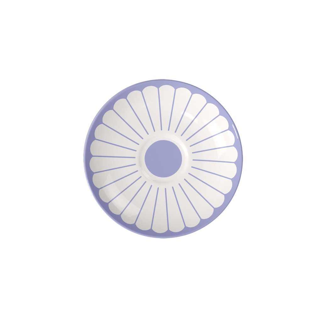 Villeroy & Boch Kávová podšálka Fleur Bleu, Ø 15 cm 10-4551-1310