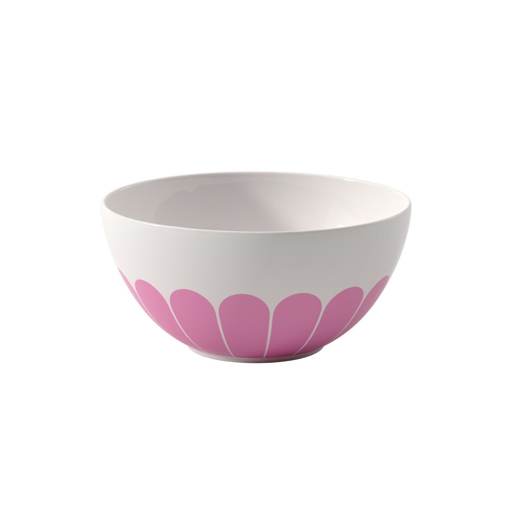 Villeroy & Boch Šalátová misa Fleur Couleur, Ø 24 cm / 2,5 l 10-4554-3171