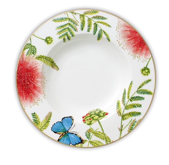 Villeroy & Boch Amazonia Anmut hlboký tanier, Ø 24 cm 10-4381-2700