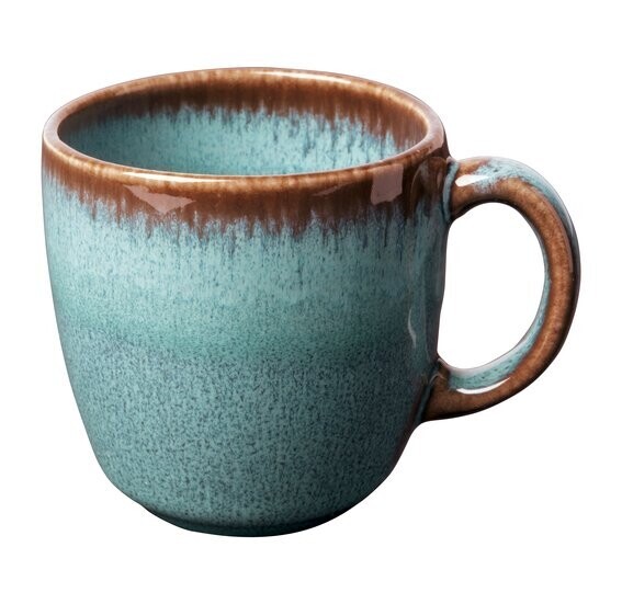 Villeroy & Boch Lave glacé kameninová šálka na kávu, 0,19 l 10-4282-1300