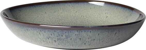 Villeroy & Boch Lave gris kameninová misa, Ø 22 cm 10-4259-3810