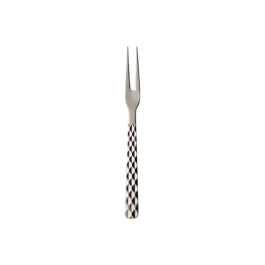 Villeroy & Boch Vidlička na mäso Boston, 19,5 cm 12-6526-1220