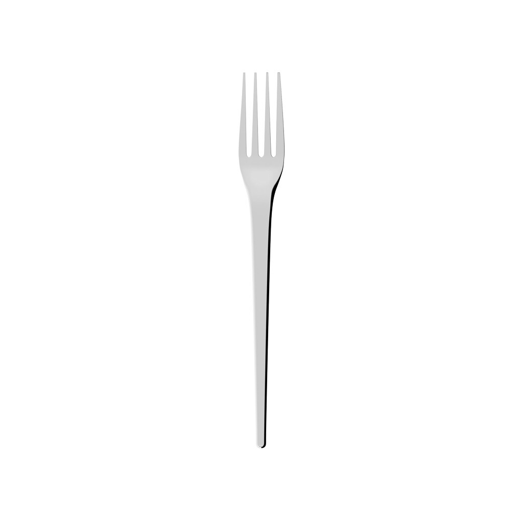 Villeroy & Boch Jedálenská vidlička NewMoon, 21,8 cm 12-6529-0050