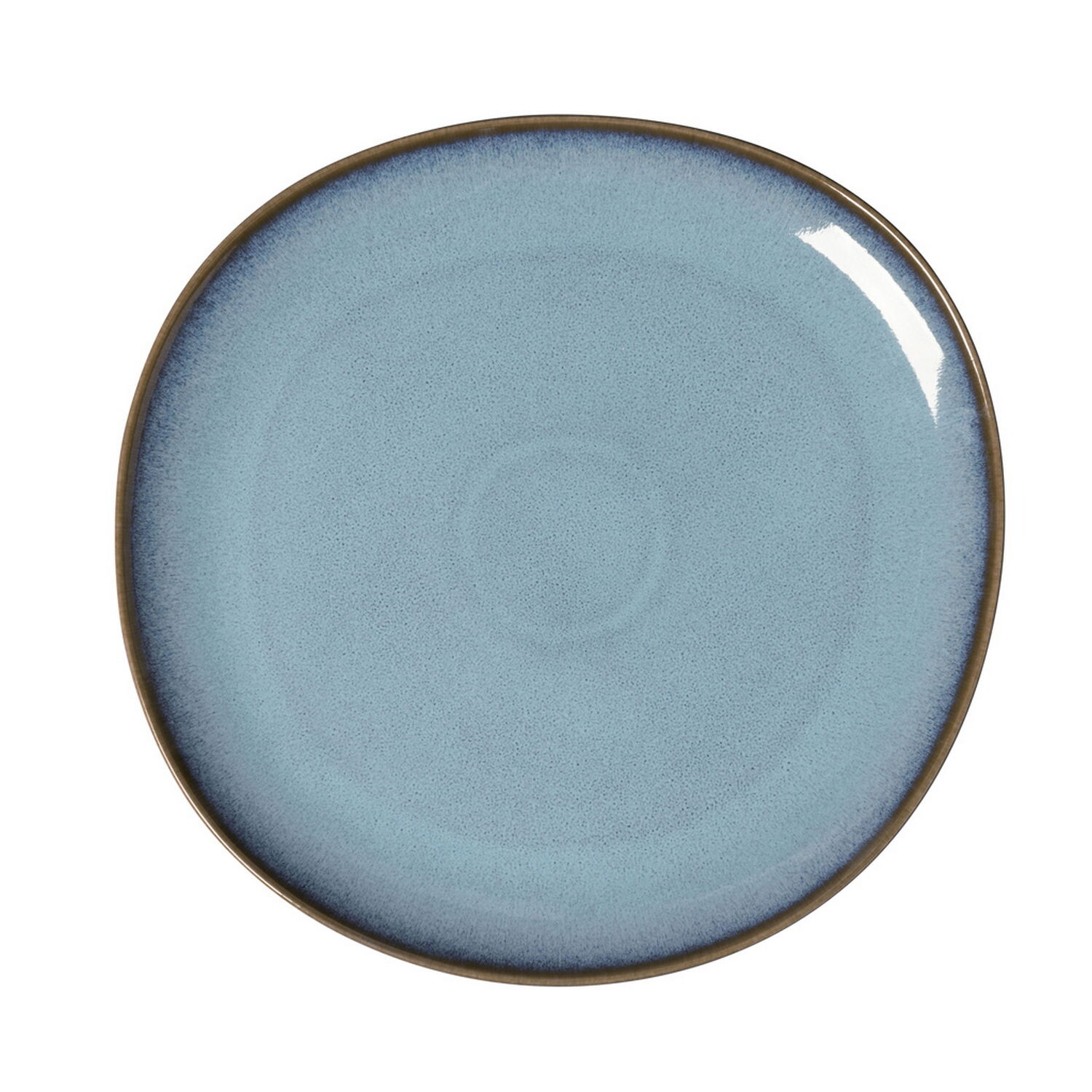 Villeroy & Boch Servírovací tanier Lave Glacé, Ø 32 cm 10-4282-2910