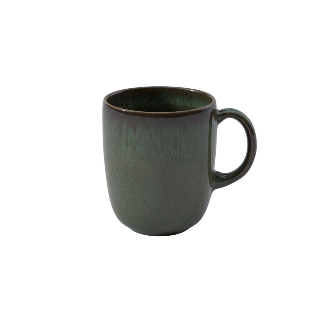 Villeroy & Boch Kameninový hrnček Lave vert, 0,4 l 10-4295-9651