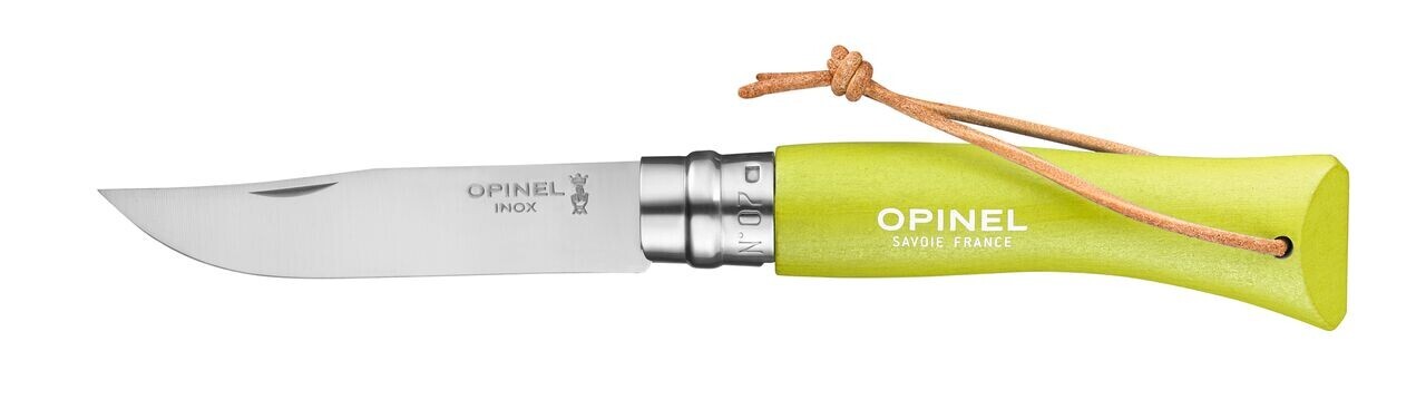Opinel VRI N ° 07 nôž Trekking, anízová, 8 cm 002207