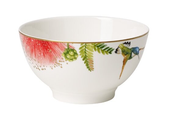 Villeroy & Boch Amazonia Anmut miska, 0,75 l 10-4381-1900