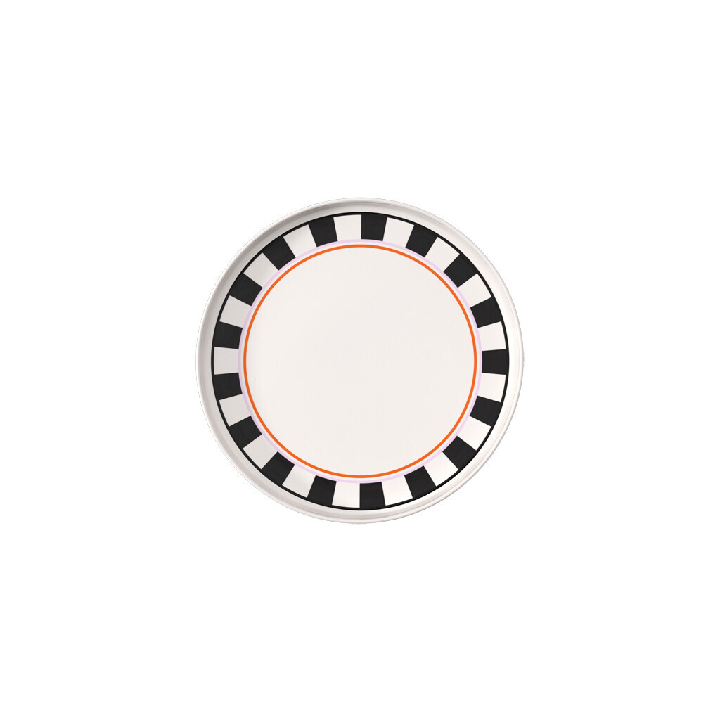 Villeroy & Boch Servírovací tanier Memphis Collection, Ø 33 cm 10-1690-2815