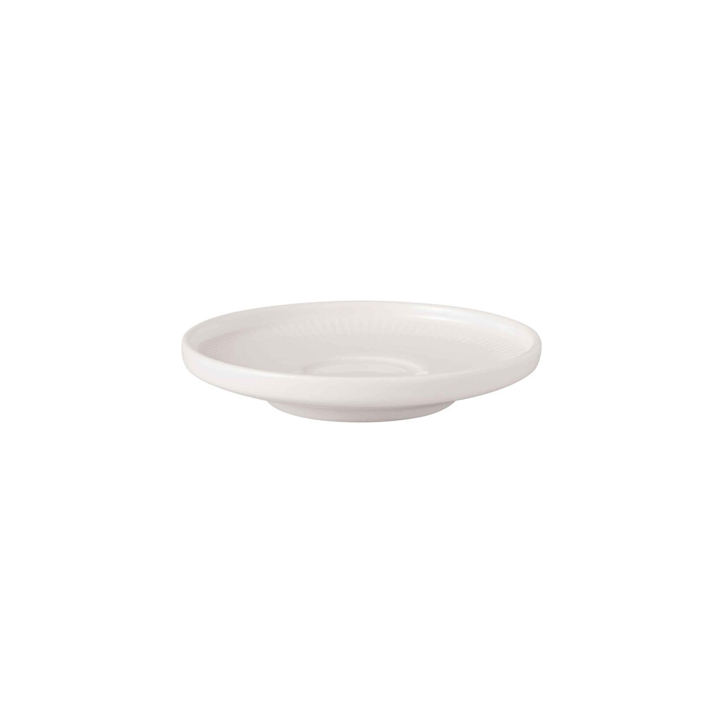 Villeroy & Boch Espresso podšálka Afina, Ø 11,6 cm 10-4293-1430