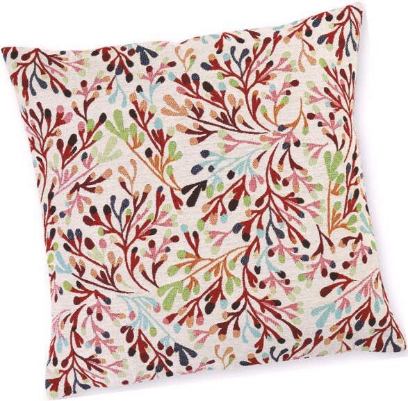 Sander Žakárová obliečka na vankúš Coral, 50 x 50 cm 27588-40