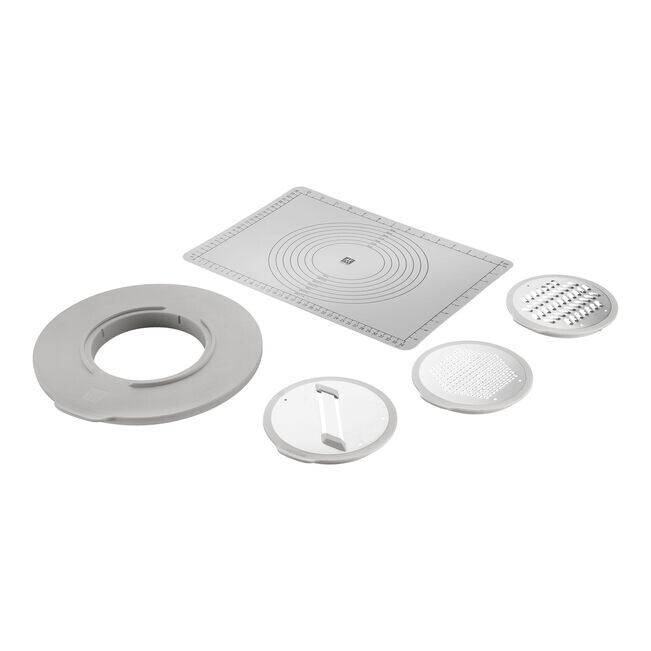 Zwilling Súprava príslušenstva pre vákuovacie misy Fresh & Save, 5 ks 1032856
