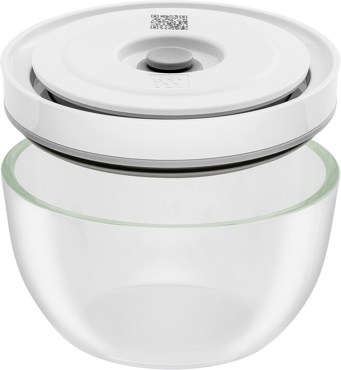 Zwilling Vákuovacia sklenená miska + veko Fresh & Save, Ø 12 cm / 0,35 l 1030836