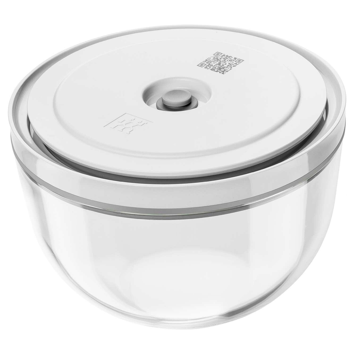 Zwilling Vákuovacia sklenená miska + veko Fresh & Save, Ø 18 cm / 1,75 l 1030838